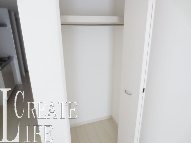 リブリ・エステラの収納