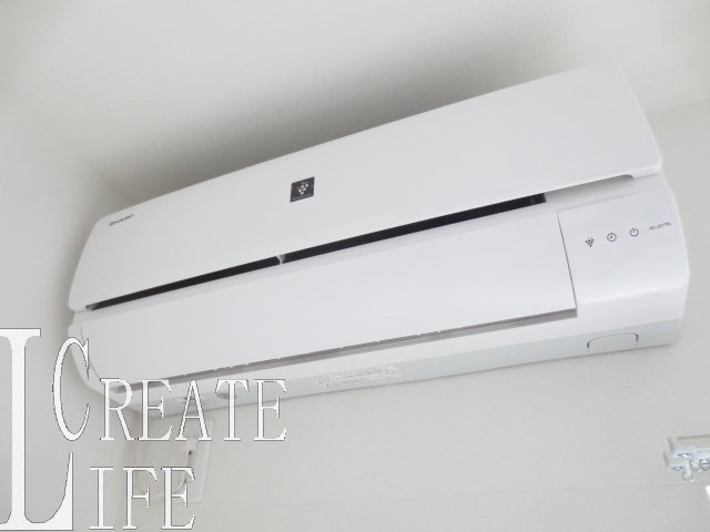 リブリ・エステラの設備