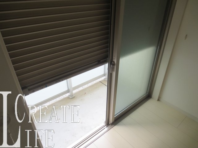 リブリ・エステラのバルコニー