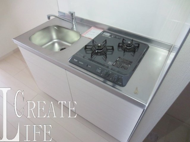 リブリ・エステラのキッチン