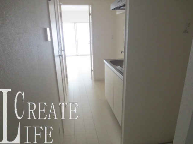 リブリ・エステラのキッチン