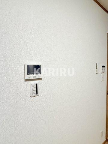 STABLE SHOJIHIGASHI (ステーブル小路東)のセキュリティ