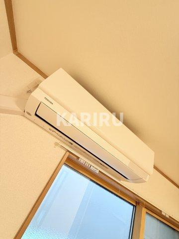 STABLE SHOJIHIGASHI (ステーブル小路東)の設備