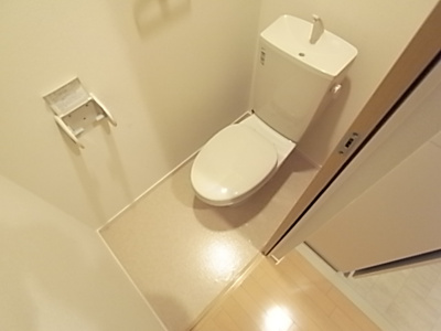 【トイレ】 | ラ・メール