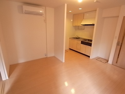 【居間・リビング】 | ラ・メール