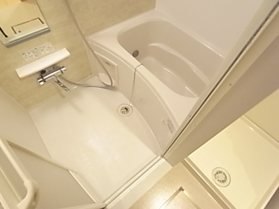 【浴室】 | ラ・メール