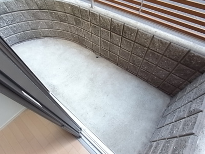 【バルコニー】 | ラ・メール