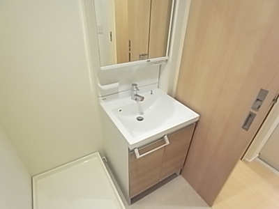 【独立洗面台】 | ラ・メール