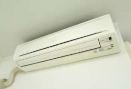 第一中鉄ビルの設備