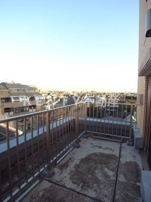 【展望】 | ＫＤＸレジデンス雪谷大塚