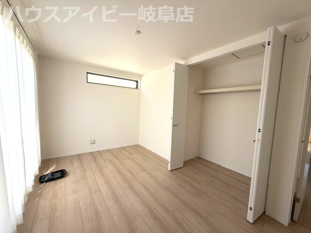 【洋室】の画像
