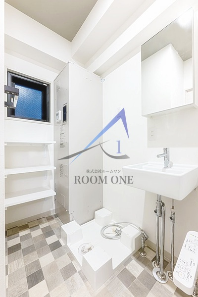 VARIE AKIBA Dueの内装