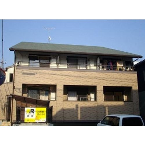 サントピア須玖