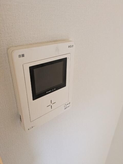 ユタカローズガーデン（Ａ－０１２）のセキュリティ