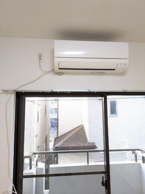 ユタカローズガーデン（Ａ－０１２）の設備