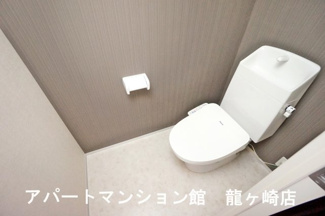 【トイレ】 | アンソレイユ26