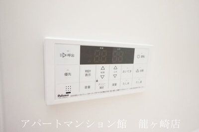 【セキュリティ】 | アンソレイユ26