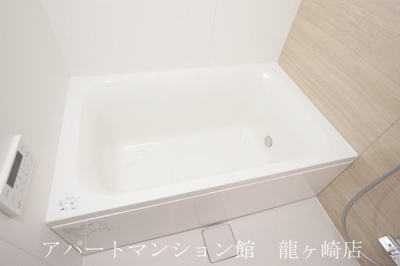 【浴室】 | アンソレイユ26
