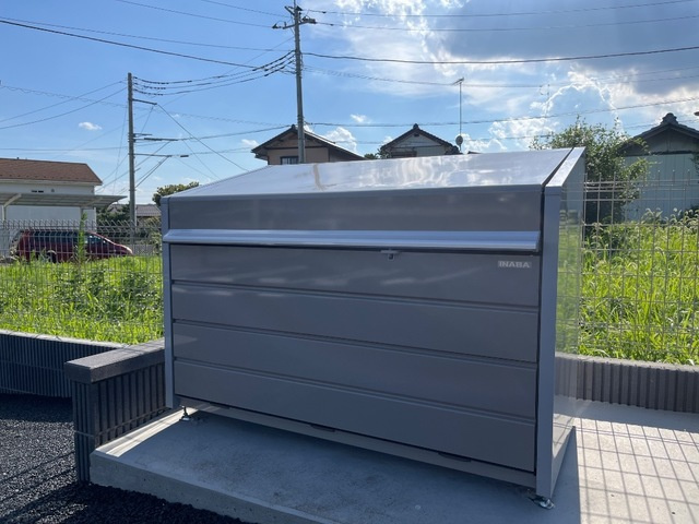 仮）土浦市中村南新築アパートのその他共用部分|※イメージです