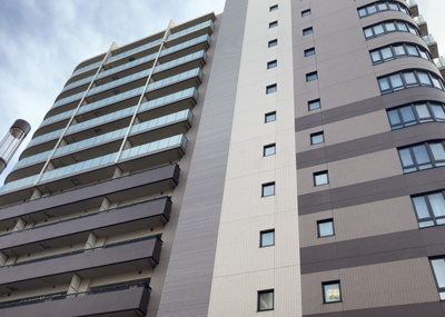 【外観】 | クリオレジダンス八王子ザ・マークス | 眺望の良さを楽しめるダイニングキッチンで家族団らんの時間を過ごしてはいかがでしょうか。バルコニーから見える景色を家族で眺める時間は、時間が経つのを忘れてしまいそうですね。是非、現地を見に行きましょう！