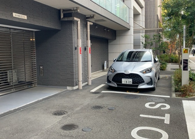 【駐輪場】 | クリオレジダンス八王子ザ・マークス | マンションの駐輪場は、事前に空きがあるか確認を取ると安心です。せっかく入居したのに駐輪スペースがない！なんてことになったら大変ですよね。そこで、内見時や購入前にはまず事前に確認しておくと良いでしょう。