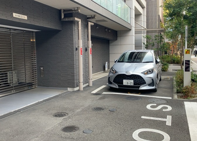 【駐輪場】 | クリオレジダンス八王子ザ・マークス | マンションの駐輪場は、事前に空きがあるか確認を取ると安心です。せっかく入居したのに駐輪スペースがない！なんてことになったら大変ですよね。そこで、内見時や購入前にはまず事前に確認しておくと良いでしょう。