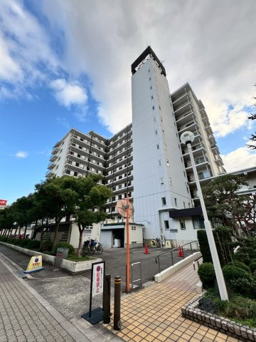 日商岩井野江マンション