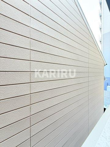 STABLE SHOJIHIGASHI (ステーブル小路東)の展望