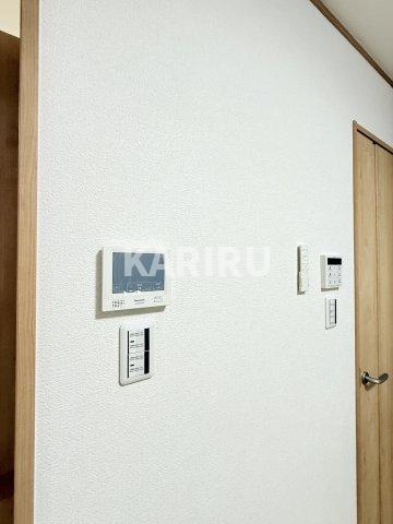 STABLE SHOJIHIGASHI (ステーブル小路東)のセキュリティ