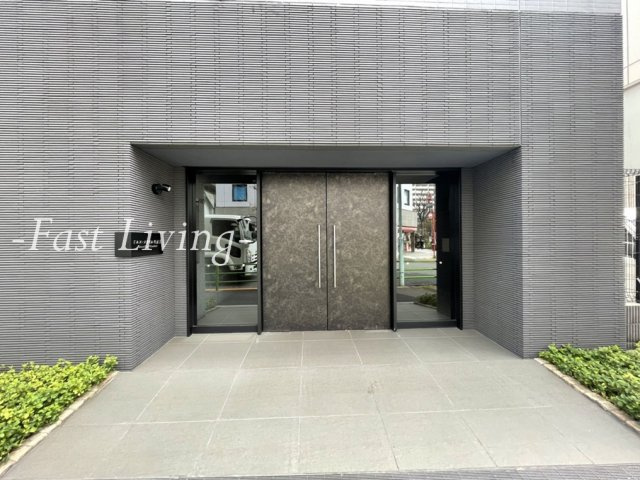 ドムス・スタイル銀座東