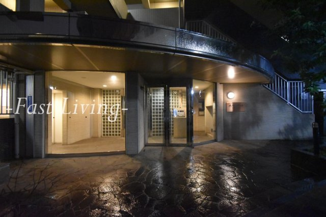 レナトゥス四谷