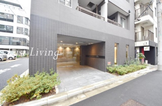 クレイシア日本橋水天宮前