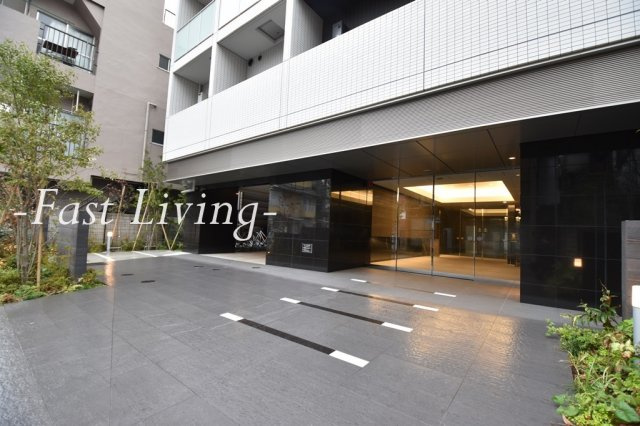 ルフレプレミアム神楽坂