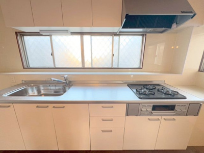 【設備】 | 吹田市千里山月が丘貸家