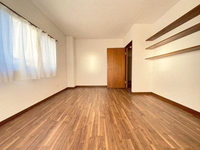 【子供部屋】 | 吹田市千里山月が丘貸家