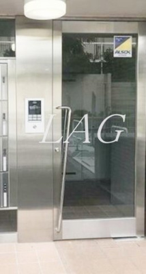 【エントランス】 | スカイヒル生田 | エントランスです。