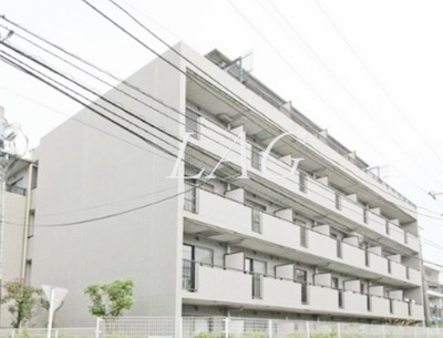 【外観】 | スカイヒル生田 | 外観です。