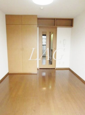 【居間・リビング】 | スカイヒル生田 | 居室です。