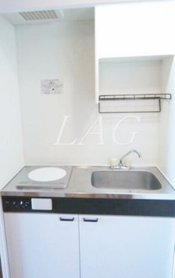 【キッチン】 | スカイヒル生田 | キッチンです。