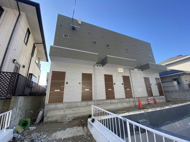 Prevoyance春日岡本