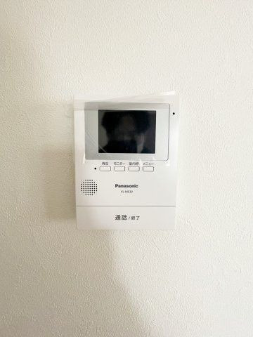 Prevoyance春日岡本の設備