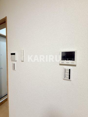 STABLE SHOJIHIGASHI (ステーブル小路東)のセキュリティ