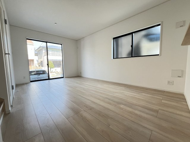 【内装】 | 福岡市早良区賀茂2丁目第6　1号棟（全1棟）【仲介手数料無料・0円】 | 施工例。施工例は完成時と異なる場合があります。