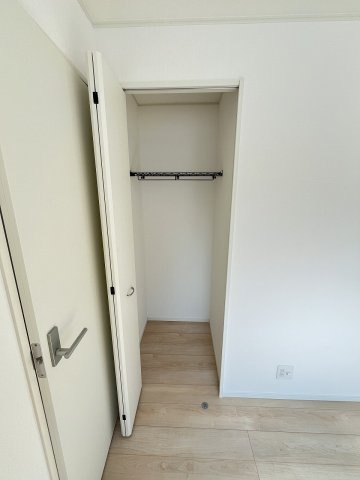 【収納】 | 福岡市早良区賀茂2丁目第6　1号棟（全1棟）【仲介手数料無料・0円】 | 施工例。施工例は完成時と異なる場合があります。