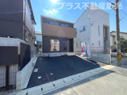 福岡市早良区賀茂2丁目第6　1号棟（全1棟）【仲介手数料無料・0円】の画像