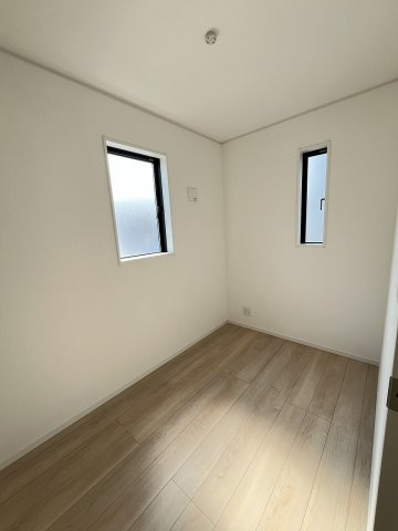 【収納】 | 福岡市早良区賀茂2丁目第6　1号棟（全1棟）【仲介手数料無料・0円】 | 施工例。施工例は完成時と異なる場合があります。