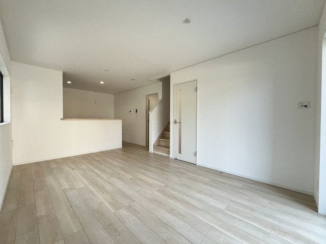 【内装】 | 福岡市早良区賀茂2丁目第6　1号棟（全1棟）【仲介手数料無料・0円】 | 施工例。施工例は完成時と異なる場合があります。