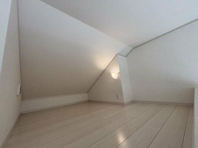 【寝室】 | ローズハイツ山手