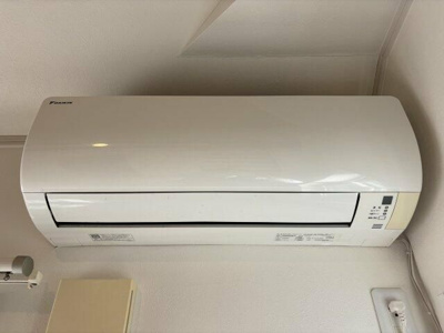 【設備】 | ローズハイツ山手