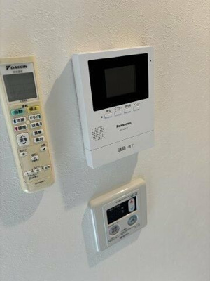 【セキュリティ】 | ローズハイツ山手